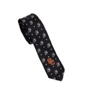 USC Trojans SC Interlock Tommy Polka Dot Skinny Tie